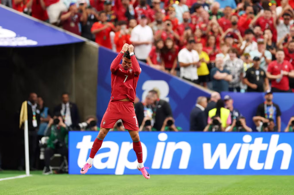 Ronaldo