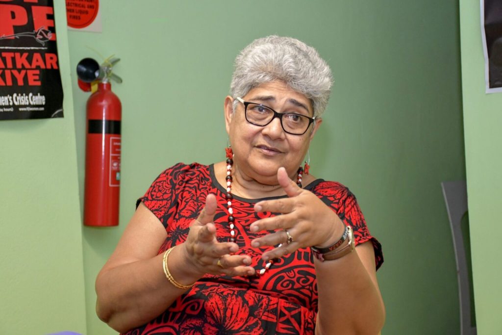 Shamima Ali