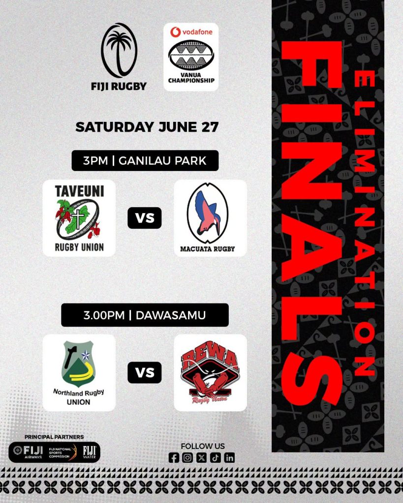 Vanua Championship