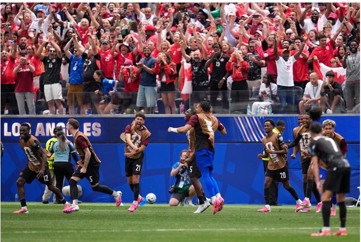 canada