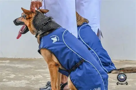 fiji k9