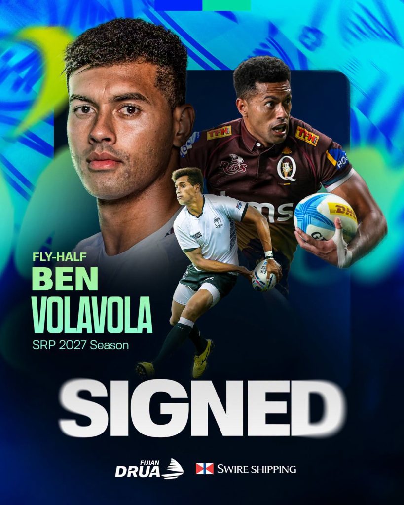 volavola