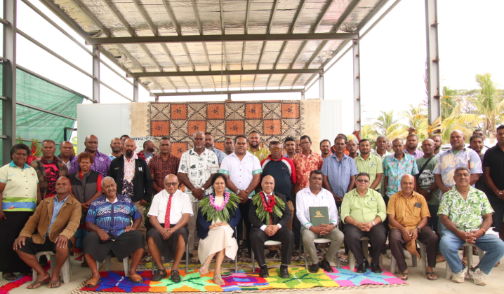FARMERS PARTNERSHIP