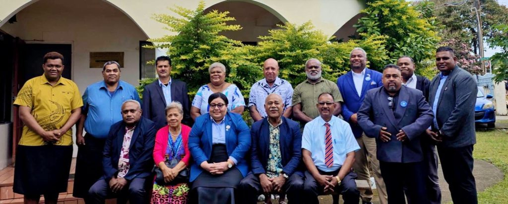 FICAC begins political party anti-corruption engagement