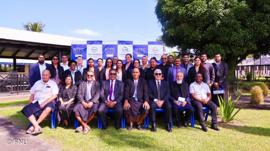 FNU, REALB Sign Industry Partnership