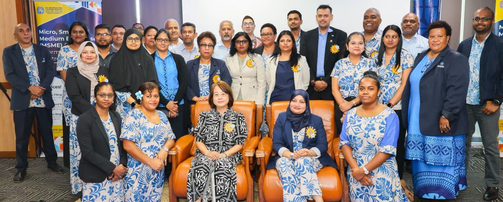 FRCS Recognises MSME Success