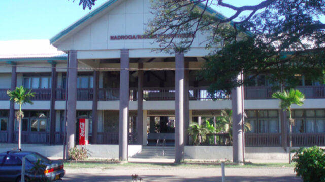 Former Postmaster Found Guilty