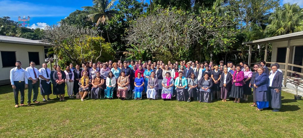 Forum Strengthens Women Leaders