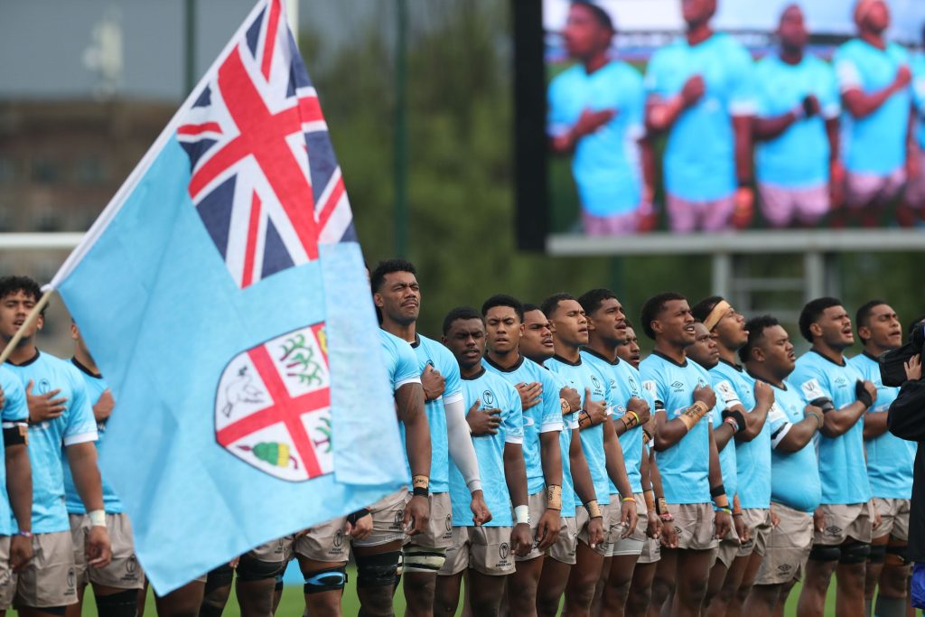 JWC 2026_ Pool D - France v Fiji(3)