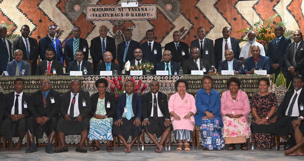 Kadavu Sees Major Increase in Development Funding