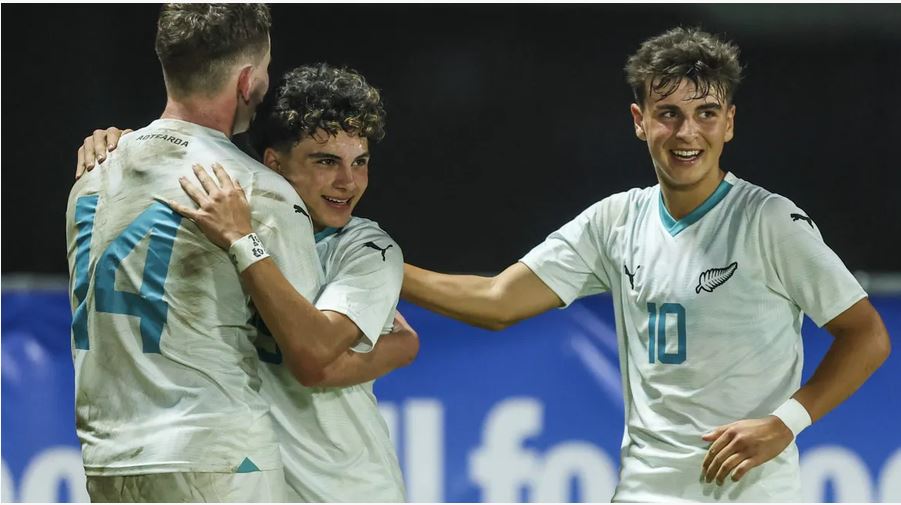 NZ Qualify