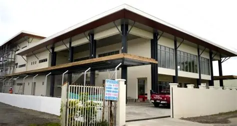 Nasinu magistrate court