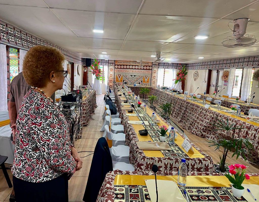 Rewa Communities Set for More Rural Development Support