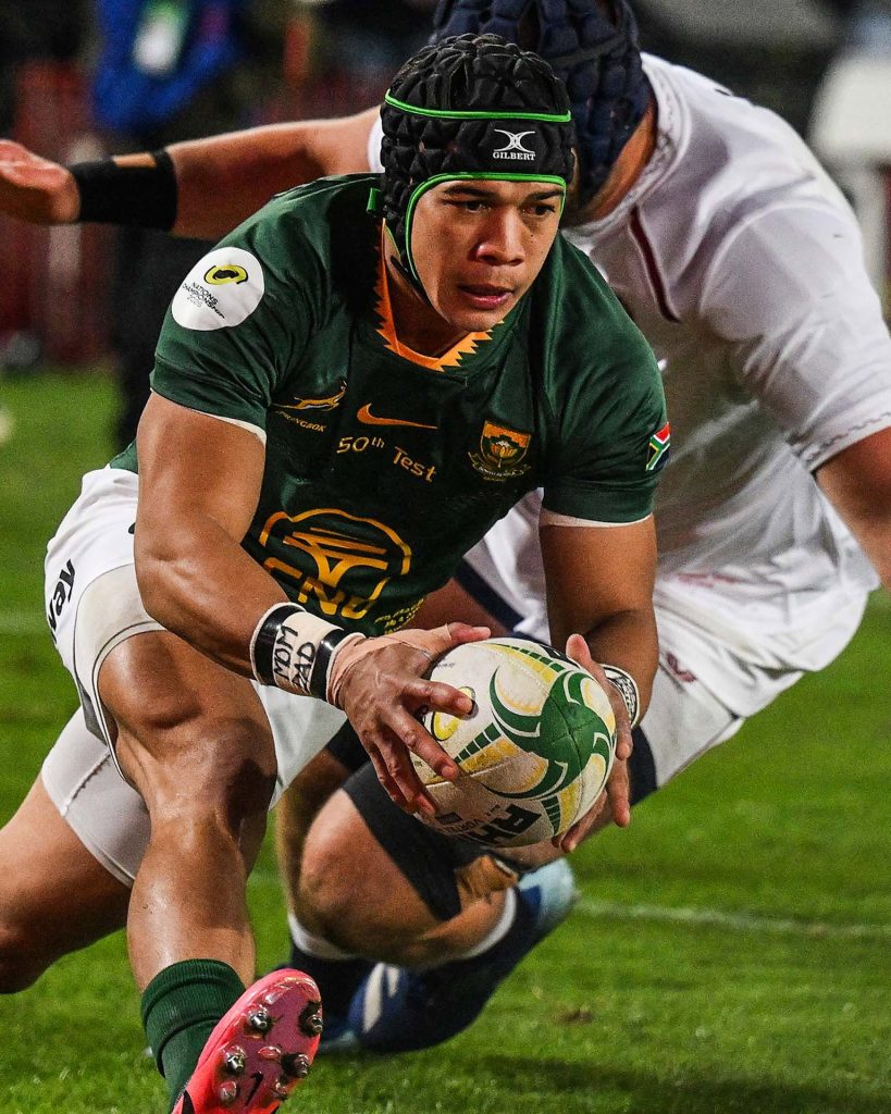 Springboks