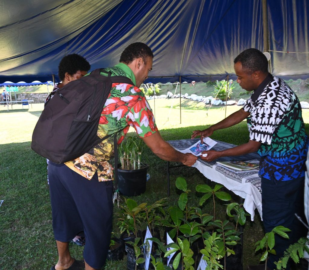 Sustainable Farming Takes Centre Stage