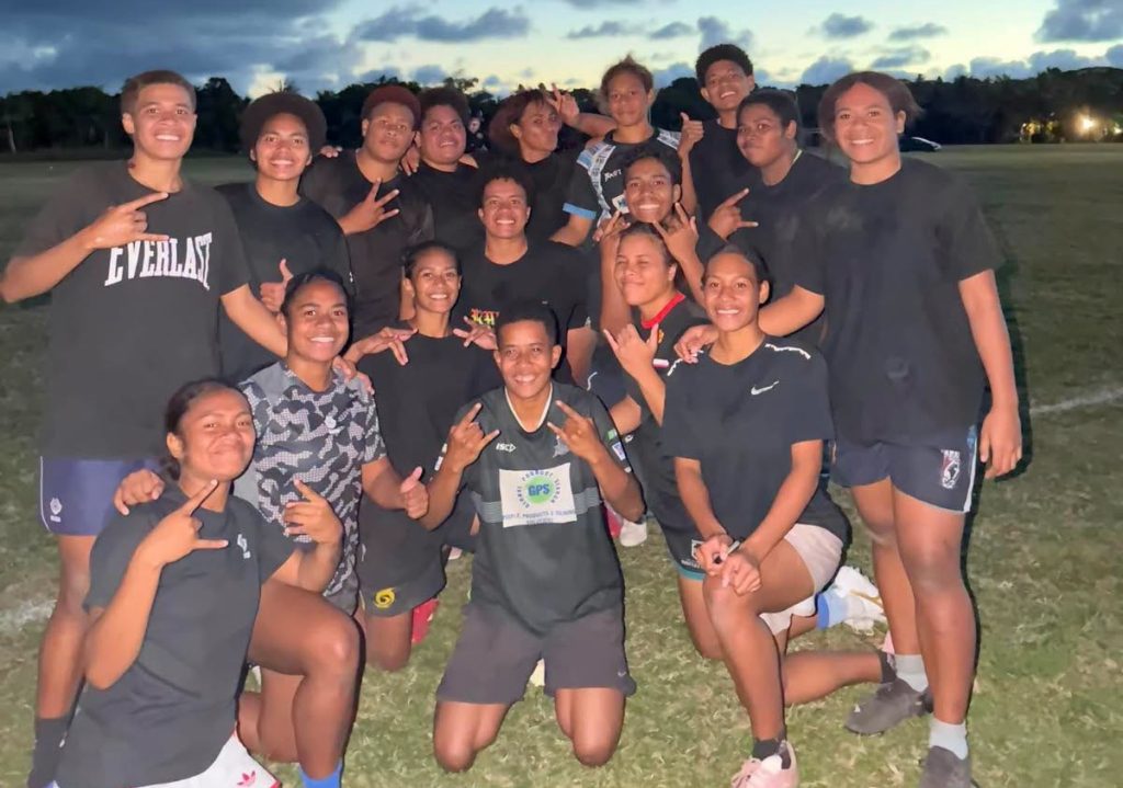 Suva Womens