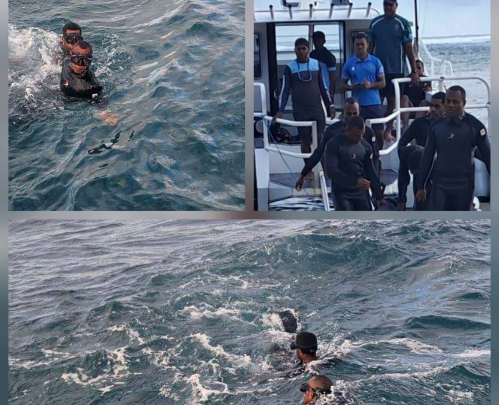 Three drowning cases under investigation