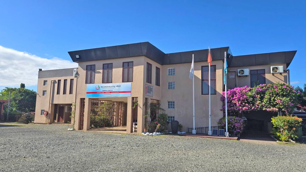 UniFiji Photo 1