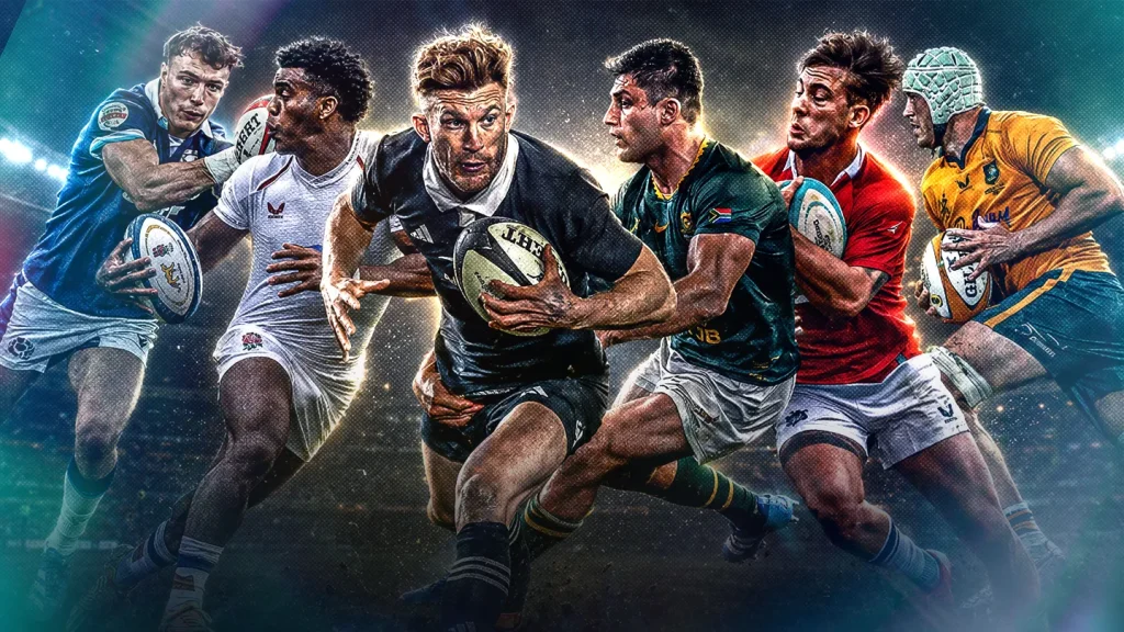 best performers for nations cup