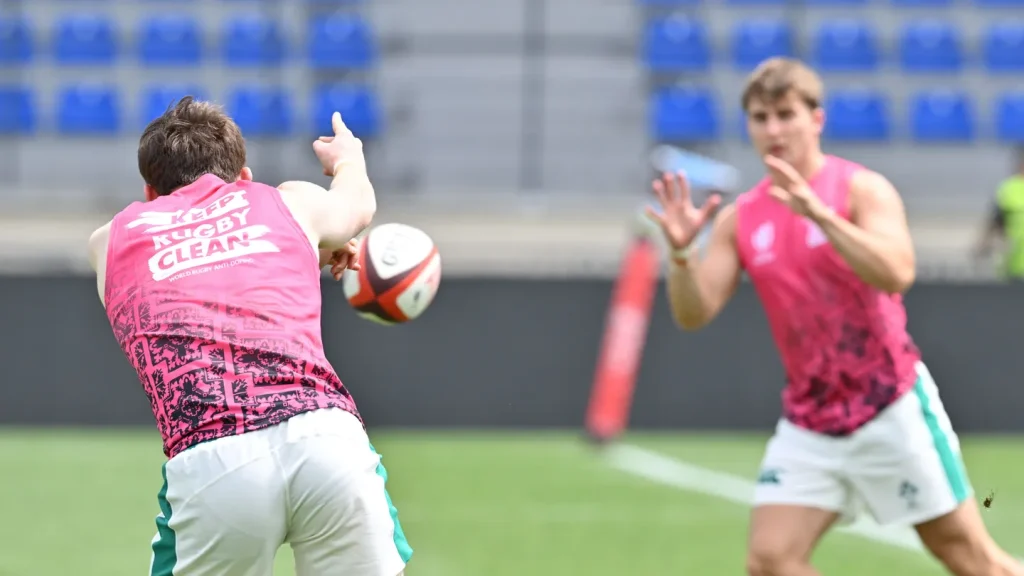 clean rugby