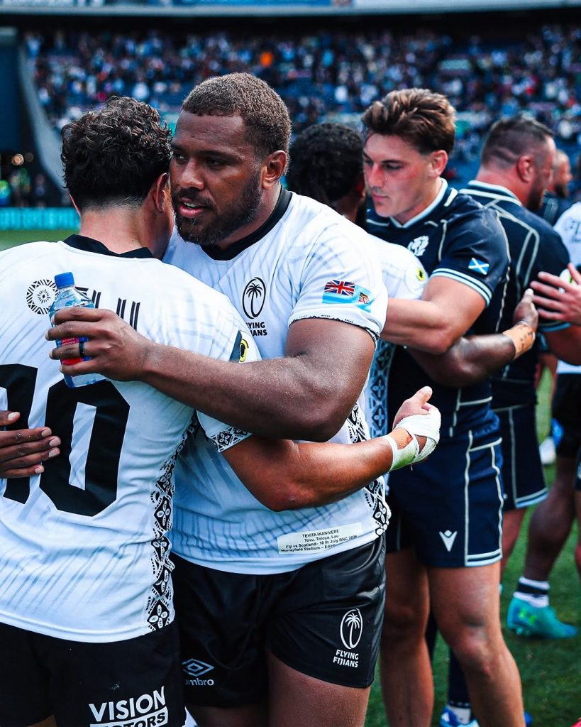 fiji vs scotland