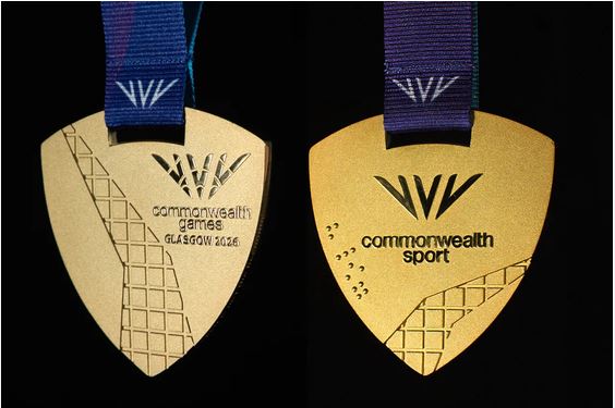 medal