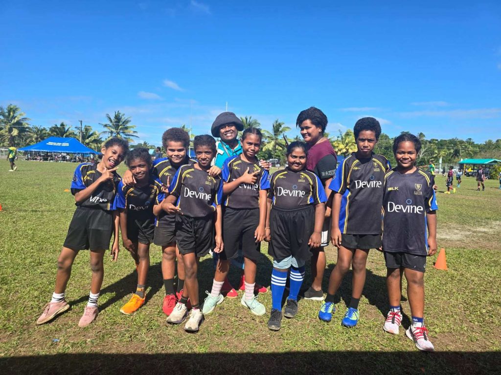 rugby