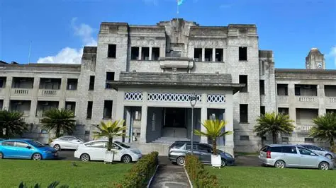 suva court