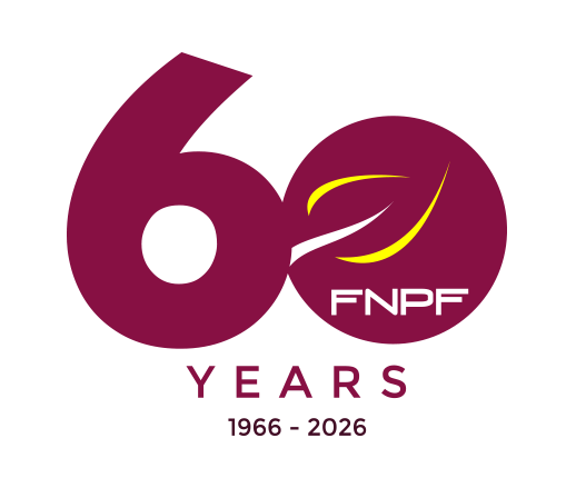 60th Anniversary Logo