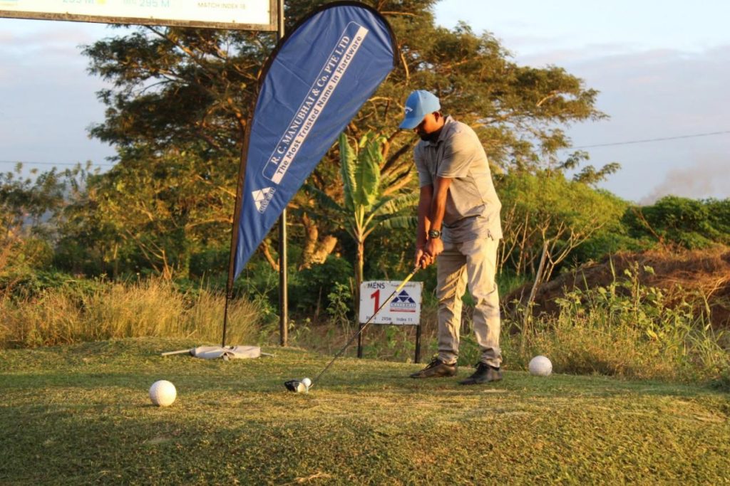 Ba Golf