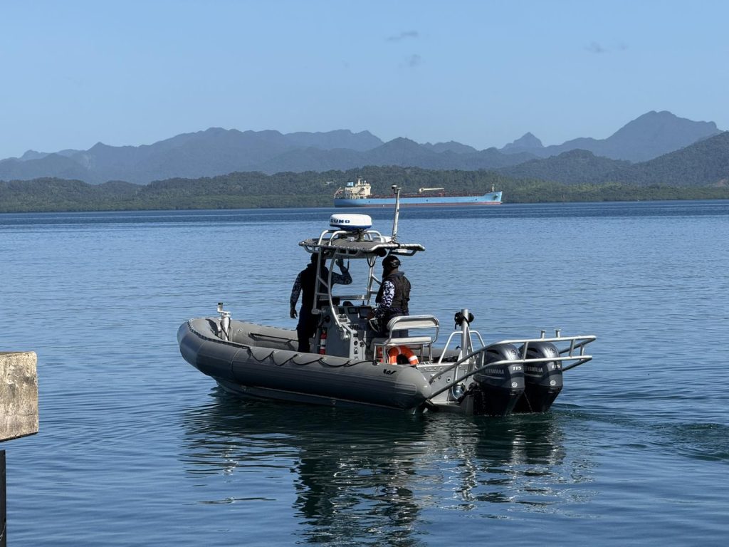 Fiji Navy