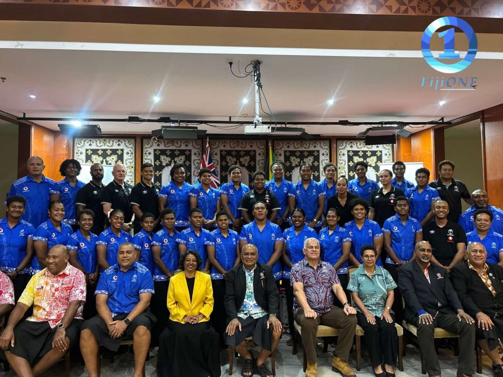 Fijiana