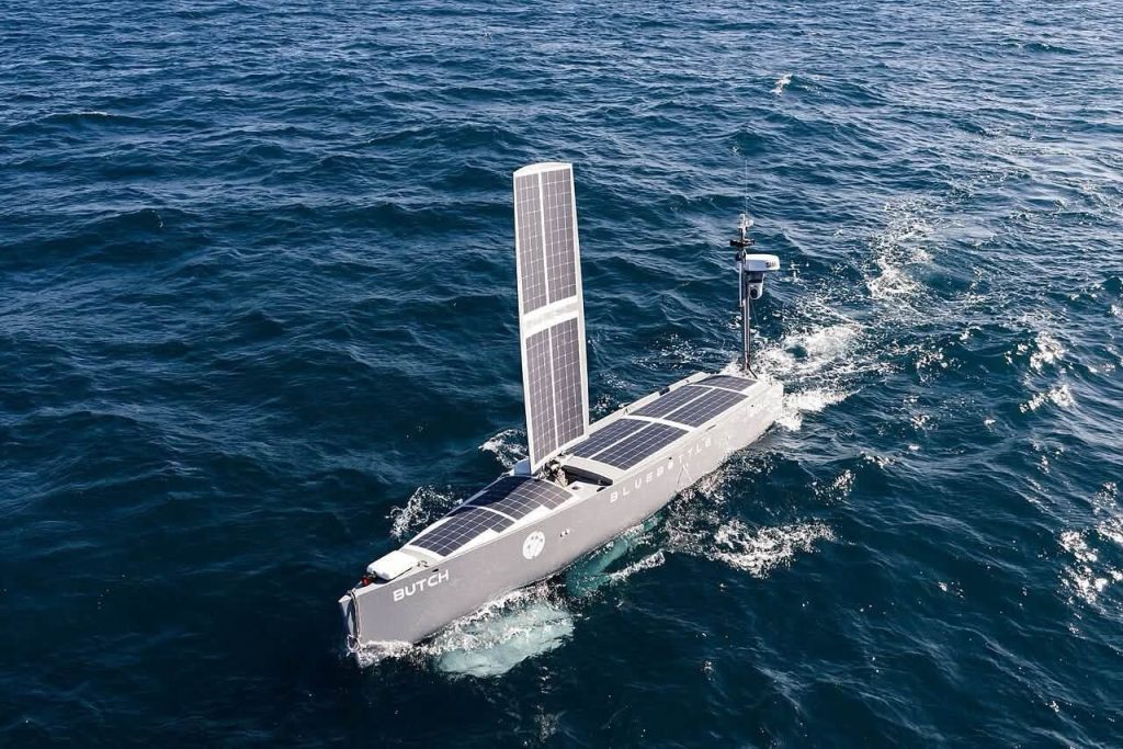 Fiji–New Zealand Expand Uncrewed Maritime Trials