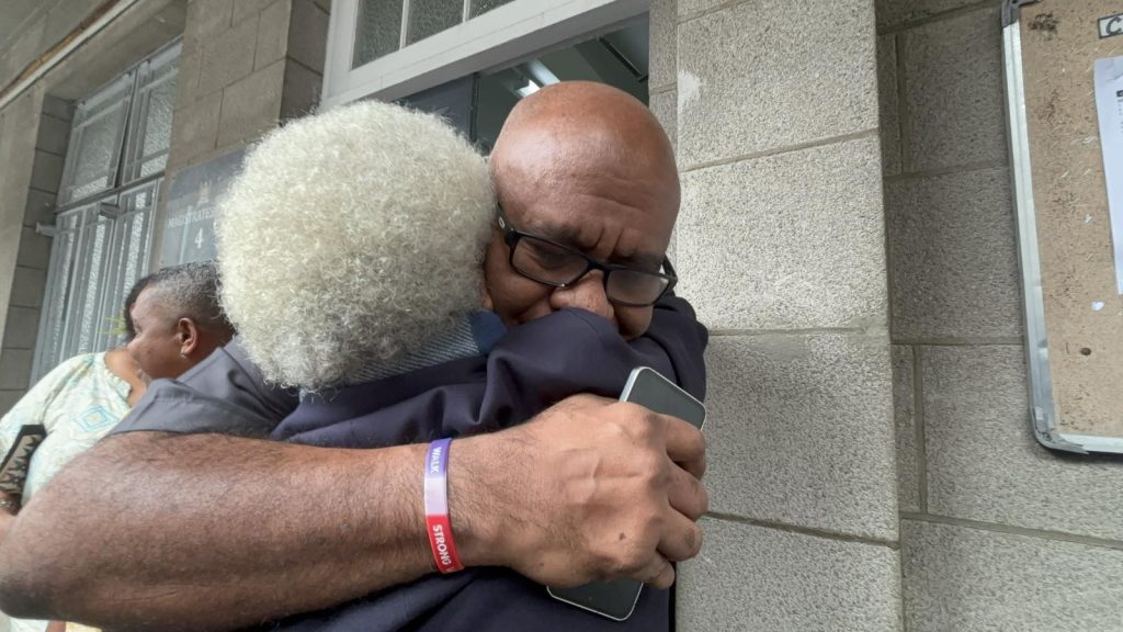 KAMIKAMICA ACQUITTED