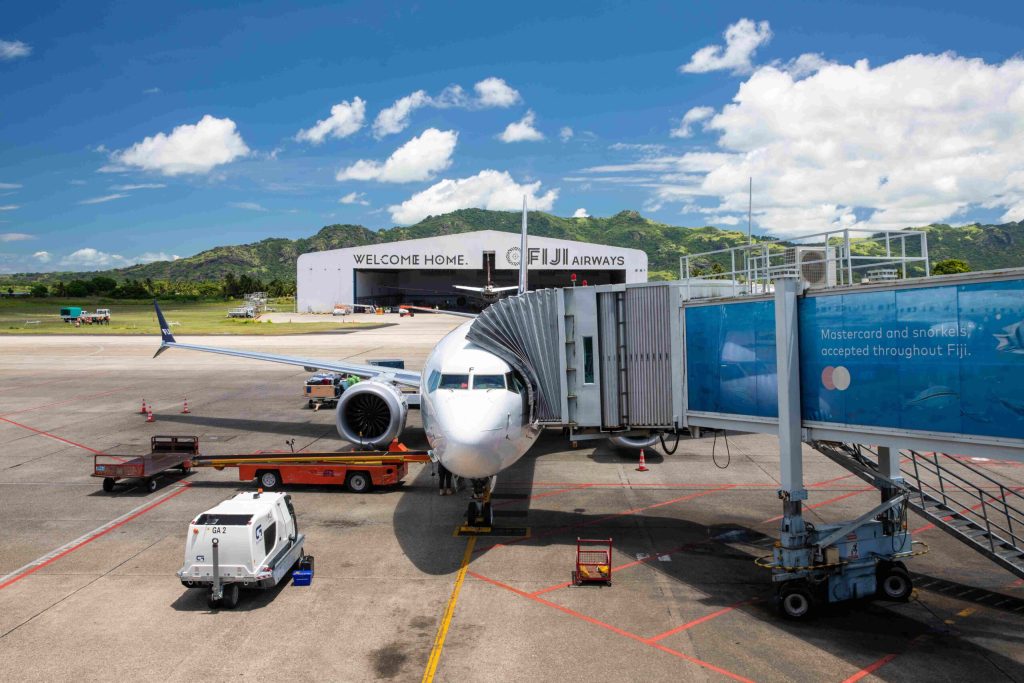 NADI AIRPORT