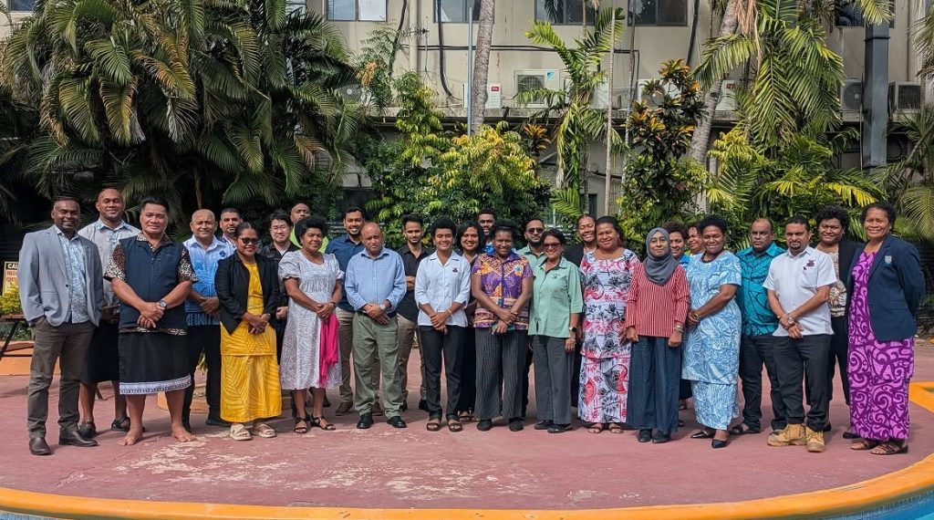 Nadi Town Councils