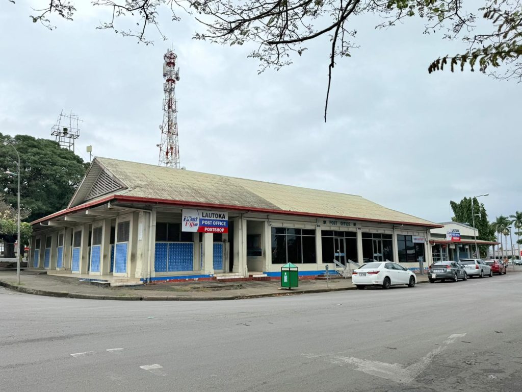 Post Office