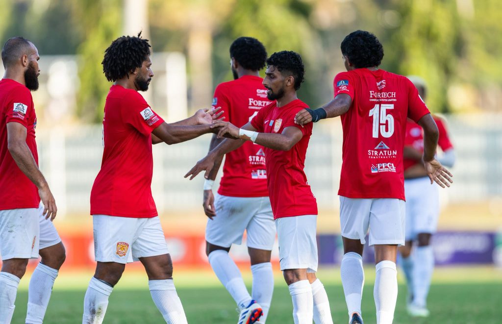 Rewa FC