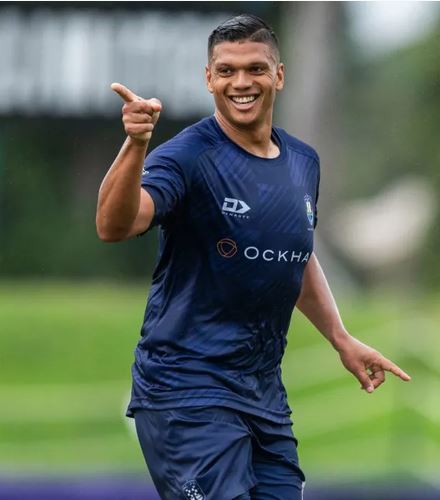 Ryan Auckland FC