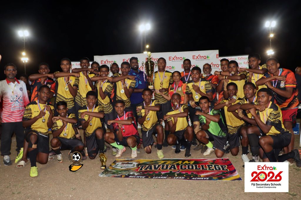 Tavua College U19