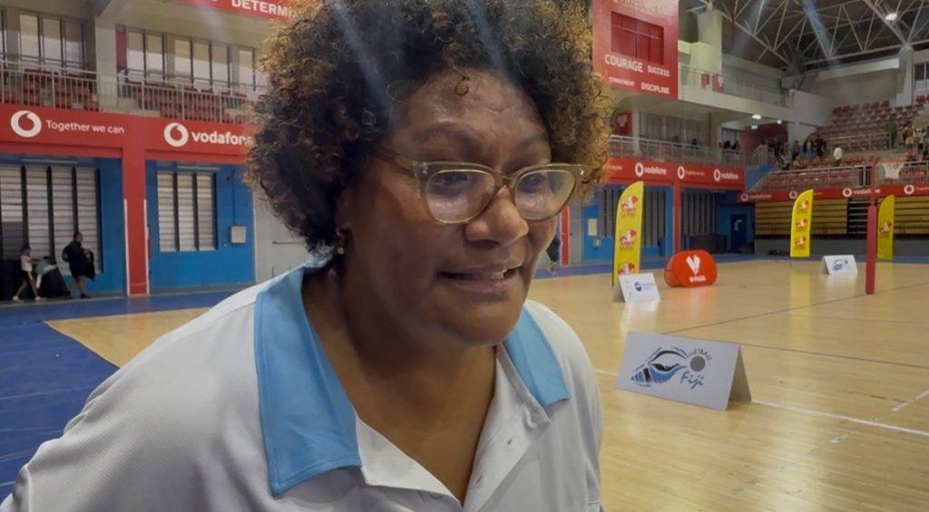 Vilimaina Davu