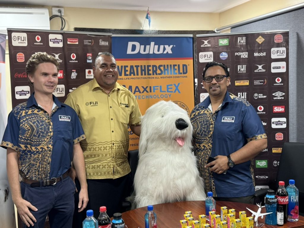 fru Dulux