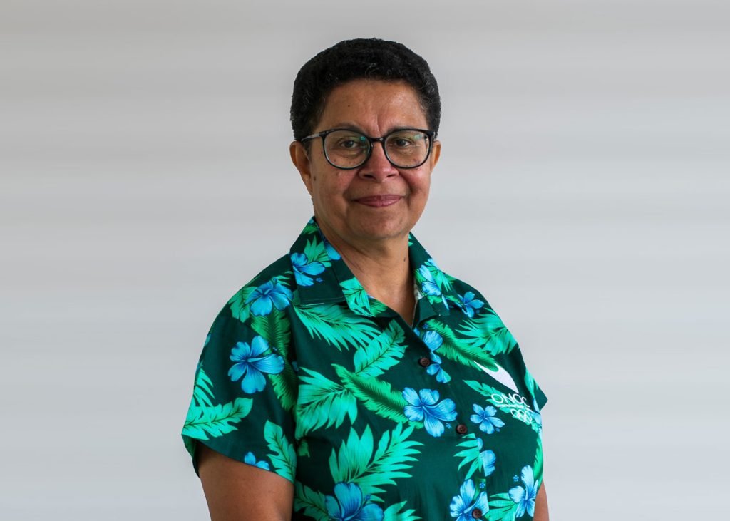 Cathy Wong