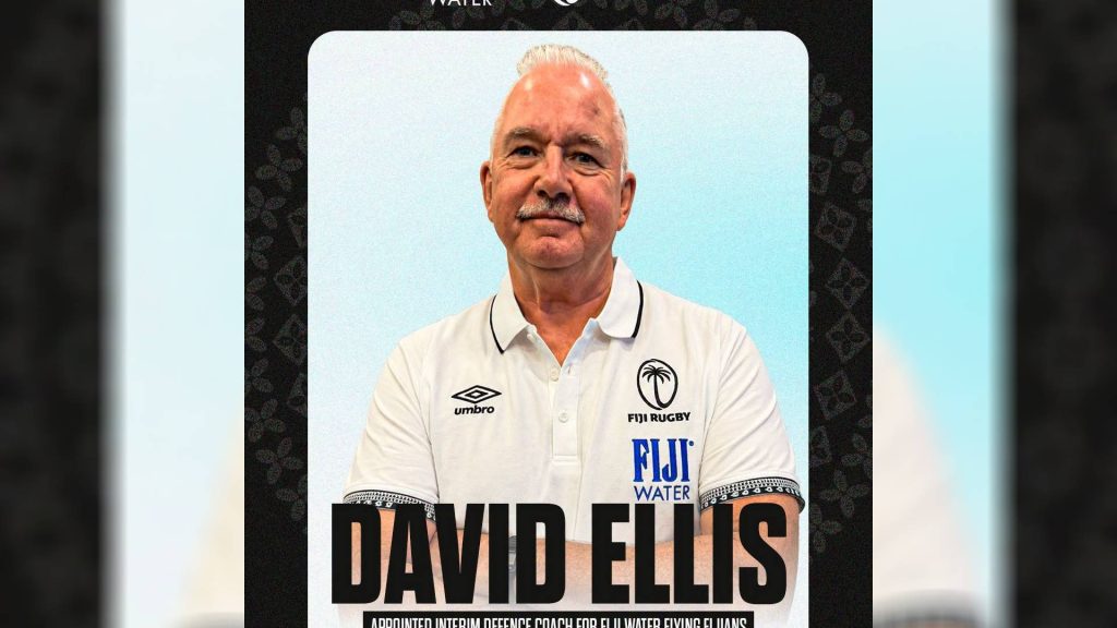 David Ellis