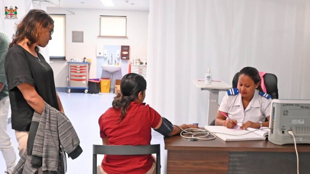 HPV screening