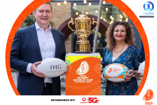 IHG RWC