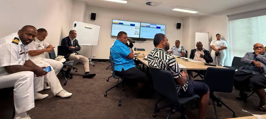 Labasa Public Invited to Maritime Bill Consultations