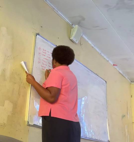 TEACH