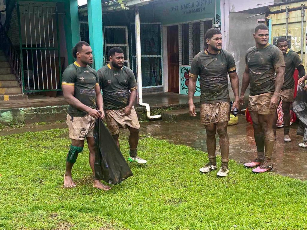 Tailevu