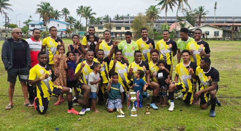 YOUNGSTAR FC